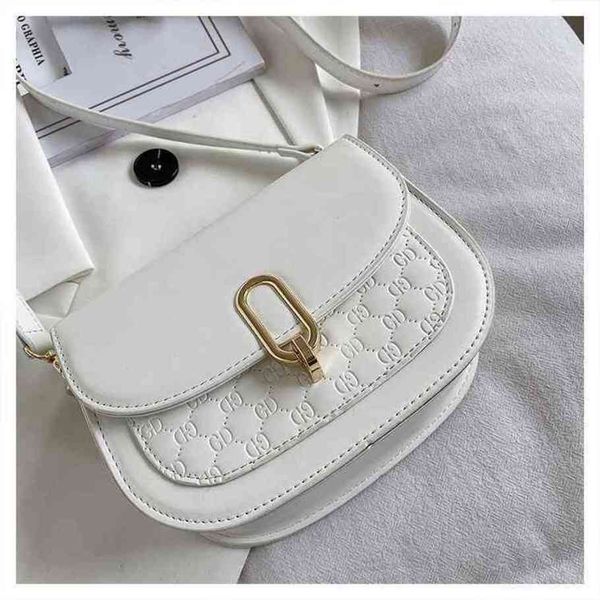 80% off shop clearance women's new spring and summer fashion lock single shoulder saddle chain bar diagonal span bag
80% off shop clearance women's new spring and summer fashion lock single shoulder saddle chain bar diagonal span bag