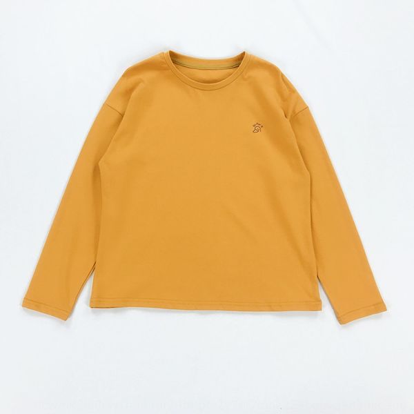 refuelling duck stroke versatile long sleeve base student t-shirt girl simple refuelling duck simple stroke versatile long sleeve base stud, White
refuelling duck stroke versatile long sleeve base student t-shirt girl simple refuelling duck simple stroke versatile long sleeve base stud, White