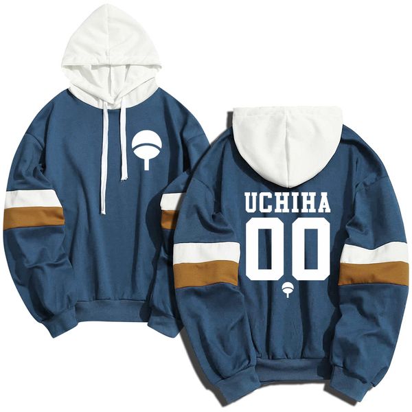 2020 three color naruto uchiha nara hatake ino-shika-cho family mark costume pullover sweatshirt harajuku hoodies 1020, Black
2020 three color naruto uchiha nara hatake ino-shika-cho family mark costume pullover sweatshirt harajuku hoodies 1020, Black