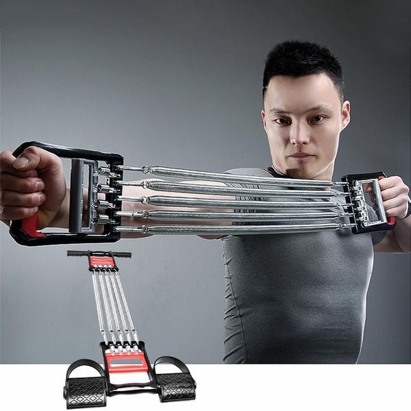 весна ручная ручная педаль педаль рукой гидронадандер фитнес натяжения съемника из нержавеющей стали мышцы тренировки груди тренировки sqcvq
весна ручная ручная педаль педаль рукой гидронадандер фитнес натяжения съемника из нержавеющей стали мышцы тренировки груди тренировки sqcvq