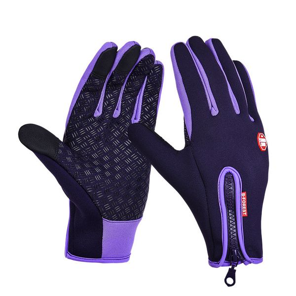 outdoor sports fishing ski pu waterproof windproof touch screen men and women winter warm fleece riding gloves, Blue;gray
outdoor sports fishing ski pu waterproof windproof touch screen men and women winter warm fleece riding gloves, Blue;gray