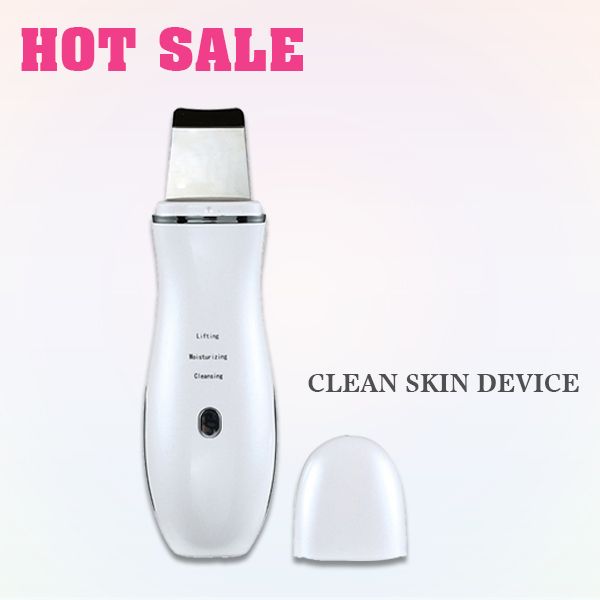 2021 facial cleaning skin scrubber cleanser face cleaning acne removal facial spa vibration massager ultrasound peeling clean machine
2021 facial cleaning skin scrubber cleanser face cleaning acne removal facial spa vibration massager ultrasound peeling clean machine