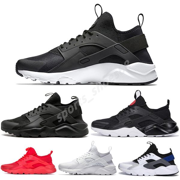 new huarache 1.0 running shoes for men women 4.0 triple black white grey fashion hurache huaraches mens trainers sports sneakers t1, White;red
new huarache 1.0 running shoes for men women 4.0 triple black white grey fashion hurache huaraches mens trainers sports sneakers t1, White;red