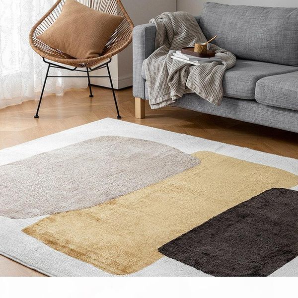 nordic soft carpets for living room thick modern rugs for bedroom sofa coffee table floor mat home office rug and carpet
nordic soft carpets for living room thick modern rugs for bedroom sofa coffee table floor mat home office rug and carpet
