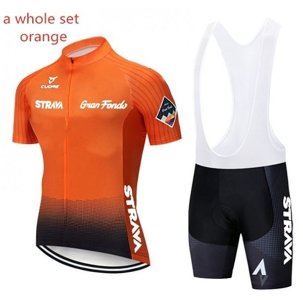 2019 strava short sleeve jersey cycling clothing breathable bicycle ropa ciclismo bicycle jersey set yellow fluorescent c0123, Gray
2019 strava short sleeve jersey cycling clothing breathable bicycle ropa ciclismo bicycle jersey set yellow fluorescent c0123, Gray