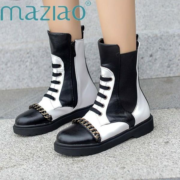 gothic lace up zip womens punk boots black brown leather western ankle cowboy combat boots for women low heels maziao1
gothic lace up zip womens punk boots black brown leather western ankle cowboy combat boots for women low heels maziao1