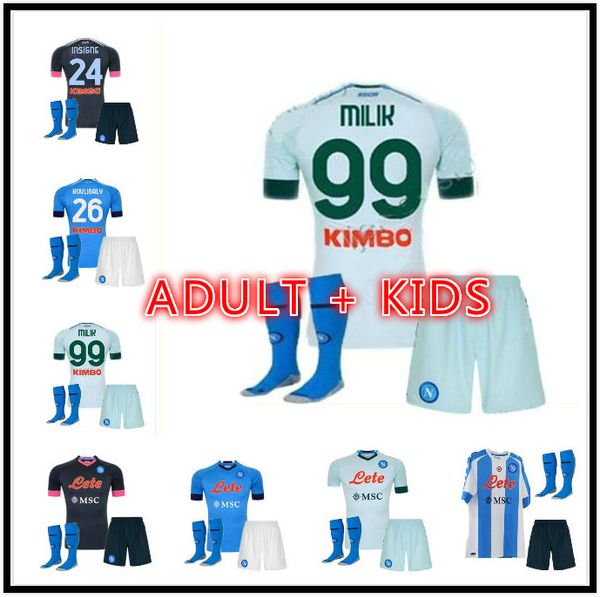 kids kit 20 21 napoli coccer jersey 2020 2021 naples koulibaly camiseta de fútbol insigne milik h.lozano mertens third football shirt, Black;yellow
kids kit 20 21 napoli coccer jersey 2020 2021 naples koulibaly camiseta de fútbol insigne milik h.lozano mertens third football shirt, Black;yellow