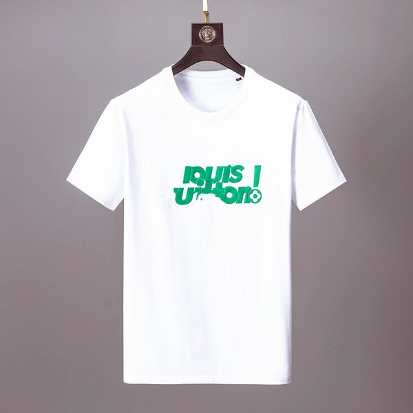 2022ss mens clothing short sleeve tees polos mens t-shirts summer simple icon cotton casual animal print t-shirt men fashion, White;black
2022ss mens clothing short sleeve tees polos mens t-shirts summer simple icon cotton casual animal print t-shirt men fashion, White;black