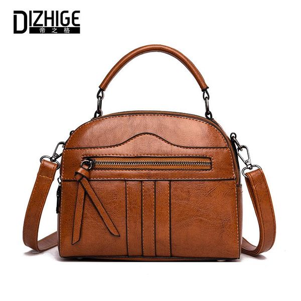 dizhige luxury handbags women bags designer new fashion bags pu leather ladies famous brands tote shoulder bag sac a main
dizhige luxury handbags women bags designer new fashion bags pu leather ladies famous brands tote shoulder bag sac a main