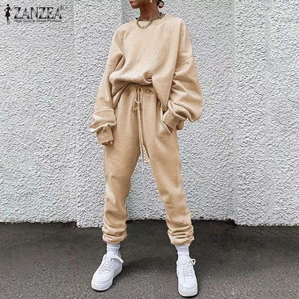 women's two piece pants 2pcs tracksuits suit full sleeve o-neck side pockets blouse solid 2022 women spring holiday loose bohemian ca, White
women's two piece pants 2pcs tracksuits suit full sleeve o-neck side pockets blouse solid 2022 women spring holiday loose bohemian ca, White