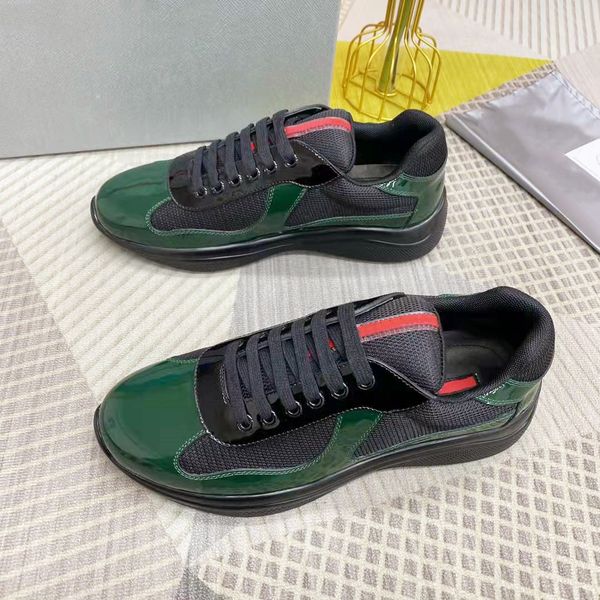 2022luxury light flat non-slip sports running shoes high-end quality leather breathable designer sneakers outdoor trainers vogue
2022luxury light flat non-slip sports running shoes high-end quality leather breathable designer sneakers outdoor trainers vogue
