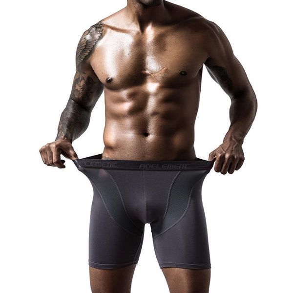 2020 summer men quick dry elastic training fitness trunks compression exercise sports shorts sweat absorbent, White;black
2020 summer men quick dry elastic training fitness trunks compression exercise sports shorts sweat absorbent, White;black