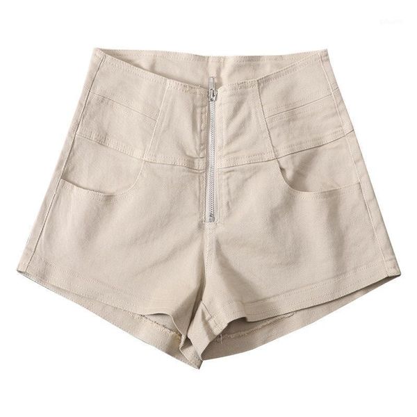 lguc.h stretch jeans shorts 2020 women denim shorts high waist jean woman super short for women apricot black1, Blue
lguc.h stretch jeans shorts 2020 women denim shorts high waist jean woman super short for women apricot black1, Blue