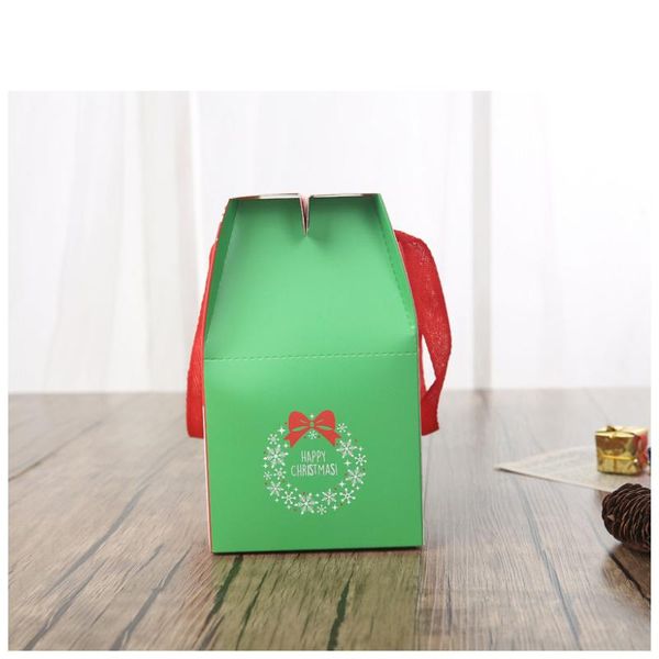 gift wrap 10pcs box christmas cartoon animals packing sealed storage paper durable boxes for party festival bag cookies
gift wrap 10pcs box christmas cartoon animals packing sealed storage paper durable boxes for party festival bag cookies