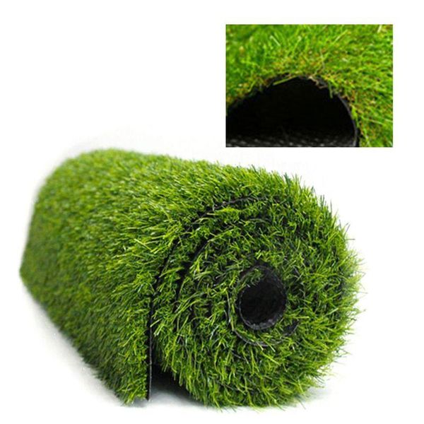 2.5cm толщина искусственная лужайка ковер поддельный turf ковыль пейзаж пола декор q39b
2.5cm толщина искусственная лужайка ковер поддельный turf ковыль пейзаж пола декор q39b