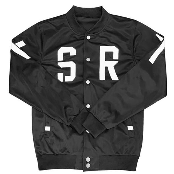 loose bomber men's casual hip hop baseball collar print fashion smooth jacket streetwear 201118, Black;brown
loose bomber men's casual hip hop baseball collar print fashion smooth jacket streetwear 201118, Black;brown