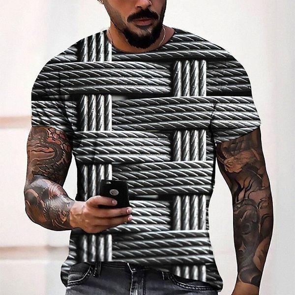 men's tee t shirt 3d print graphic round neck casual daily 3d print short sleeve fashion designer cool comfortable gray x19m#, White;black
men's tee t shirt 3d print graphic round neck casual daily 3d print short sleeve fashion designer cool comfortable gray x19m#, White;black