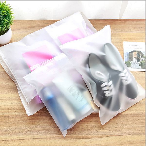 10pcs korean multi-function receive transparent travel bags clothes plastic waterproof receive package40*50
10pcs korean multi-function receive transparent travel bags clothes plastic waterproof receive package40*50