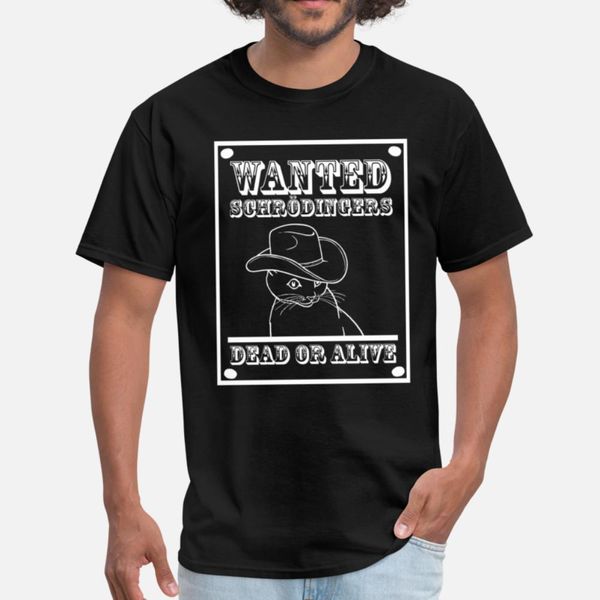 schrödinger's cat - schrödinger's cat wanted t shirt leisure digital printing custom tracksuit hoodie sweatshirt
schrödinger's cat - schrödinger's cat wanted t shirt leisure digital printing custom tracksuit hoodie sweatshirt