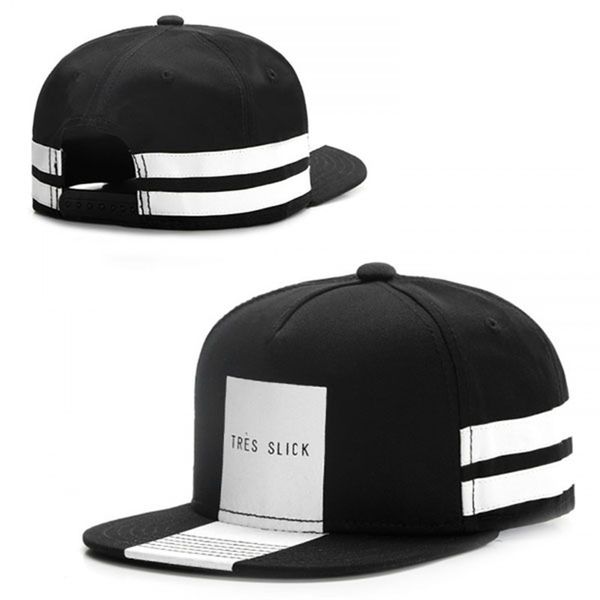 tres slick cap hip hop snapback hoed voor mannen vrouwen volwassen outdoor casual zomer zon baseball cap bone, Blue;gray 
tres slick cap hip hop snapback hoed voor mannen vrouwen volwassen outdoor casual zomer zon baseball cap bone, Blue;gray