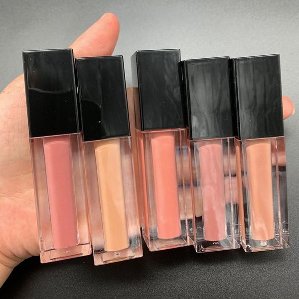 lip gloss 50pcs/lot custom logo oem cruelty women lipgloss liquid matte lipstick private label makeup
lip gloss 50pcs/lot custom logo oem cruelty women lipgloss liquid matte lipstick private label makeup
