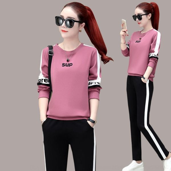 1rl34 свитера нового свитера спортивного костюм женщины весной и осенью sweaterfashion чехлов комплекта 2020 два корейских круглый досуг шеи, Gray
1rl34 свитера нового свитера спортивного костюм женщины весной и осенью sweaterfashion чехлов комплекта 2020 два корейских круглый досуг шеи, Gray