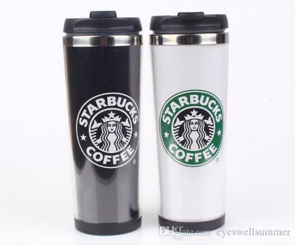 starbucks double wall stainless steel mug flexible cups/coffee cup/mug tea / travelling mugs/ tea cups/wine cups 4 colors
starbucks double wall stainless steel mug flexible cups/coffee cup/mug tea / travelling mugs/ tea cups/wine cups 4 colors