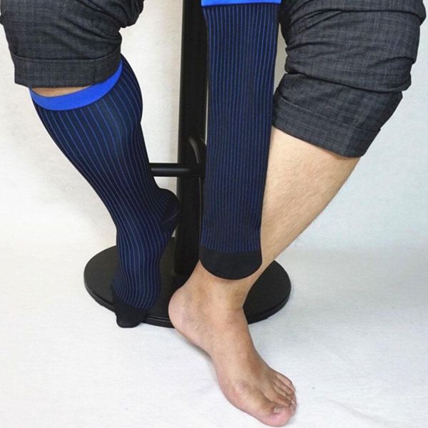men's socks transparent business stockings formal wear suit casual breathable men sheer mid tube male dress, Black
men's socks transparent business stockings formal wear suit casual breathable men sheer mid tube male dress, Black