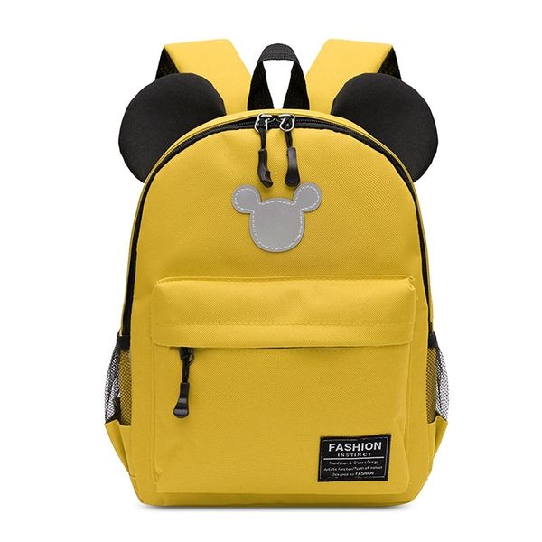 new kindergarten small class schoolbag cartoon children backpack 2-5 years old boys and girls travel play sac a dos bolsa lj201225
new kindergarten small class schoolbag cartoon children backpack 2-5 years old boys and girls travel play sac a dos bolsa lj201225