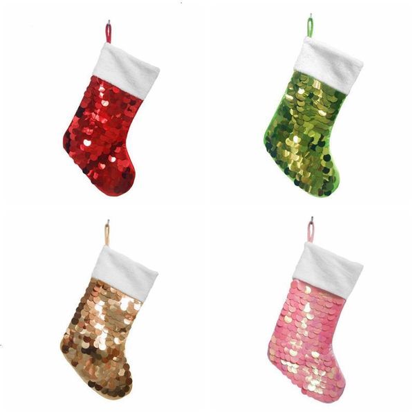 decorations socks colorful xrmas sequins gift bag pendant gifts storage christmas tree ornaments stocking dha1129 ngk7
decorations socks colorful xrmas sequins gift bag pendant gifts storage christmas tree ornaments stocking dha1129 ngk7