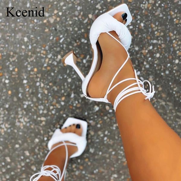 sandals kcenid women high heels footwear square toe cross-tied ankle strap summer shoes 2021 female party pumps, Black
sandals kcenid women high heels footwear square toe cross-tied ankle strap summer shoes 2021 female party pumps, Black