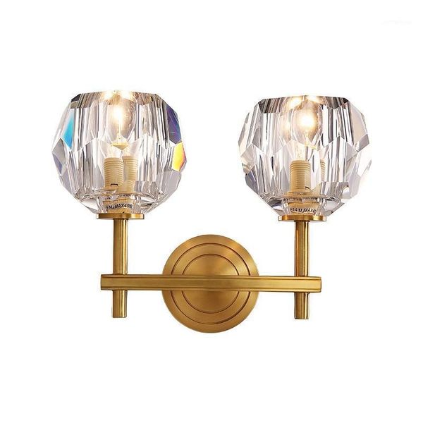 wall lamp traditional full brass black gold glass shade living room mounted light villa luxury art decoration e14 bulb1
wall lamp traditional full brass black gold glass shade living room mounted light villa luxury art decoration e14 bulb1