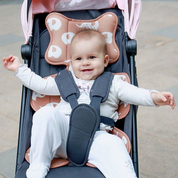 new baby summer stroller mat breathable 3d mesh seat cushion toddler comfortable pad p31b
new baby summer stroller mat breathable 3d mesh seat cushion toddler comfortable pad p31b