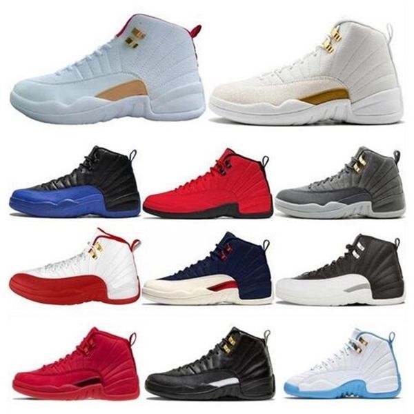 new 12s fiba reverse taxi men basketball shoes college navy game royal bordeaux dark grey wntr michigan wings sports sneakers designer
new 12s fiba reverse taxi men basketball shoes college navy game royal bordeaux dark grey wntr michigan wings sports sneakers designer