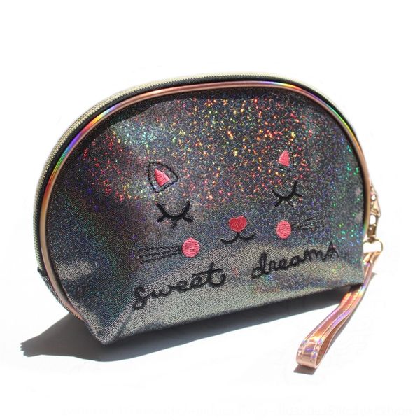 k0p1w 2020 new color make-up bag cosmetic cosmetic embroidered cat magic pu half series round bag cosmetics storage storage 8znca
k0p1w 2020 new color make-up bag cosmetic cosmetic embroidered cat magic pu half series round bag cosmetics storage storage 8znca