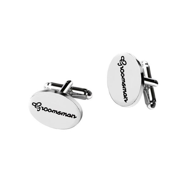 men wedding cuff links creative letters grooms man shirt accessories mens weddi qylbvo, Blue;purple
men wedding cuff links creative letters grooms man shirt accessories mens weddi qylbvo, Blue;purple