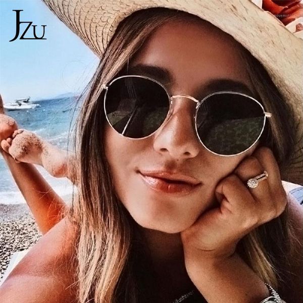 jzu retro round black pink sunglasses women brand designer vintage alloy frame goggles driving fashion women female sunglasses1, White;black
jzu retro round black pink sunglasses women brand designer vintage alloy frame goggles driving fashion women female sunglasses1, White;black