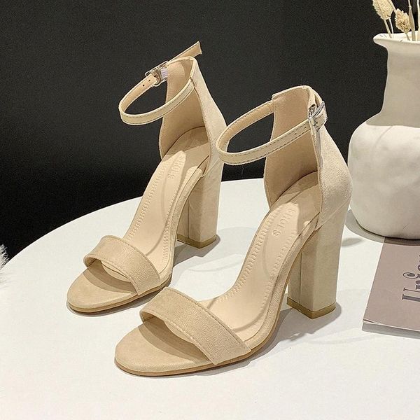 2020 classic high heels women's sandals summer shoes ladies strappy pumps platform heels woman ankle strap shoes #wh8r, Black
2020 classic high heels women's sandals summer shoes ladies strappy pumps platform heels woman ankle strap shoes #wh8r, Black