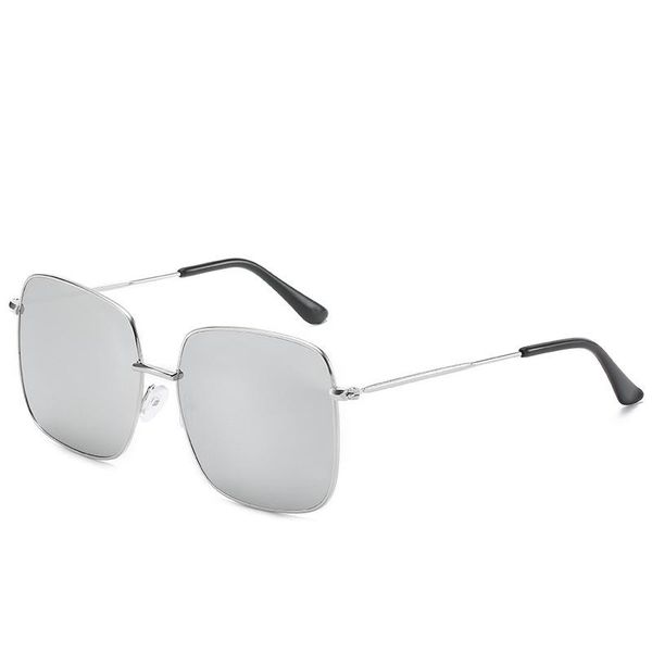2020 polarized square sunglasses ladies brand designer alloy frame sunglasses retro gradient male oculos feminino, White;black
2020 polarized square sunglasses ladies brand designer alloy frame sunglasses retro gradient male oculos feminino, White;black