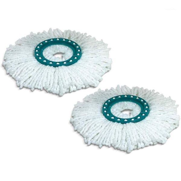 hand push sweepers 2pcs microfiber flat mop replacement head hands-rotating cloth for leifheit disc household cleaning tools1
hand push sweepers 2pcs microfiber flat mop replacement head hands-rotating cloth for leifheit disc household cleaning tools1