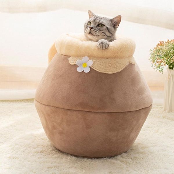 cat beds & furniture foldable pet tent house kennel winter warm nest soft sleeping pad animal cave mat
cat beds & furniture foldable pet tent house kennel winter warm nest soft sleeping pad animal cave mat