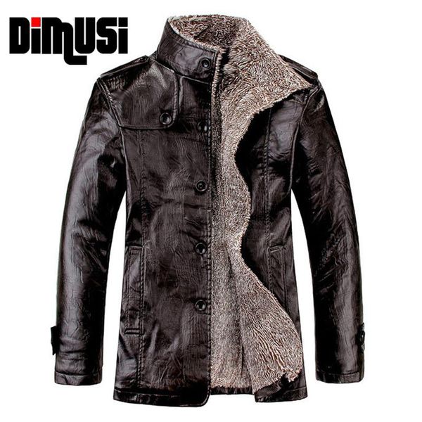 leather jacket men winter thick inner wool pu leather coat men casual thermal stand collarfaux coat warm jacket t,ya466, Black
leather jacket men winter thick inner wool pu leather coat men casual thermal stand collarfaux coat warm jacket t,ya466, Black