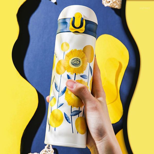 double stainless steel thermo bottle sunflower print convenient vacuum flask car water cup coffee milk travel mug gifts 30bwb121
double stainless steel thermo bottle sunflower print convenient vacuum flask car water cup coffee milk travel mug gifts 30bwb121