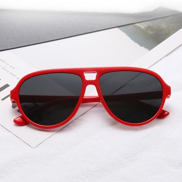 children round pilot sunglasses fashion vintage brand design gradient kid sun glasses boy girl retro uv400 mirror goggle1, White;black
children round pilot sunglasses fashion vintage brand design gradient kid sun glasses boy girl retro uv400 mirror goggle1, White;black