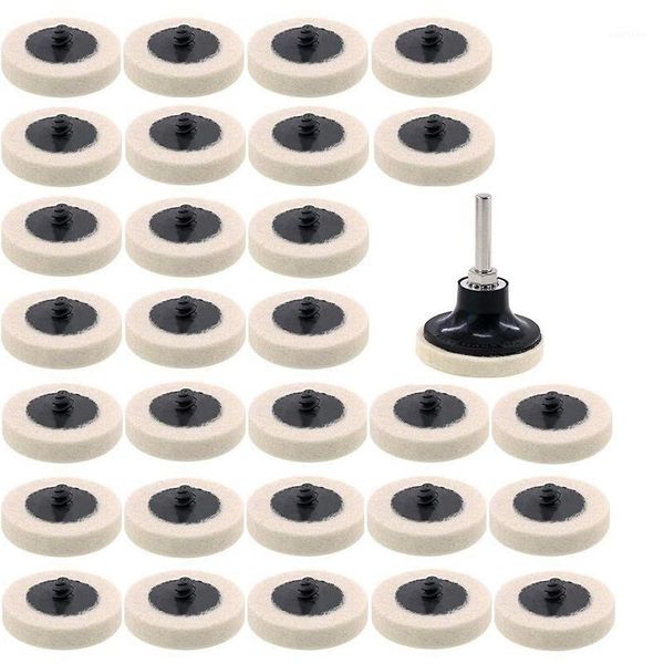 31pcs 2 inch fabric disc polishing buffing pads wheels disc pad holder for cleaning polishing sanding1
31pcs 2 inch fabric disc polishing buffing pads wheels disc pad holder for cleaning polishing sanding1