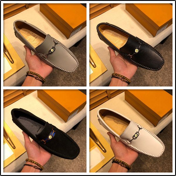 warm mens casual shoes brand winter snow shoes winter loafers moccasins slip on flat male driving fur shoes lightweight fashion, Black
warm mens casual shoes brand winter snow shoes winter loafers moccasins slip on flat male driving fur shoes lightweight fashion, Black