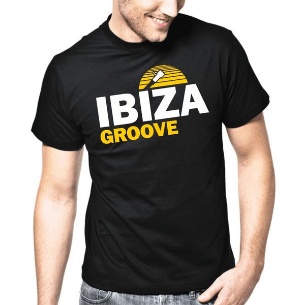 2019 men male men summer style ibiza groove music brand clothing short sleeve s hoodie designers t shirts sweatshirt
2019 men male men summer style ibiza groove music brand clothing short sleeve s hoodie designers t shirts sweatshirt