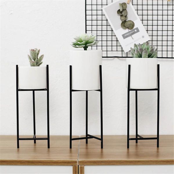 ins vogue pot flower vase minimalist ceramic water pot green planter set metal candle holder iron frame shelf1
ins vogue pot flower vase minimalist ceramic water pot green planter set metal candle holder iron frame shelf1
