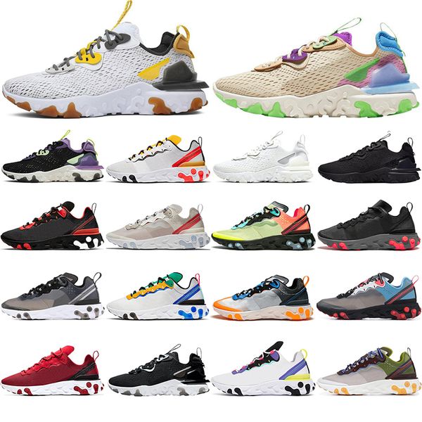 2020 react vision element 55 87 men women running shoes triple white pastel hues mens womens trainers sports sneakers runners size 36-45, White;red
2020 react vision element 55 87 men women running shoes triple white pastel hues mens womens trainers sports sneakers runners size 36-45, White;red