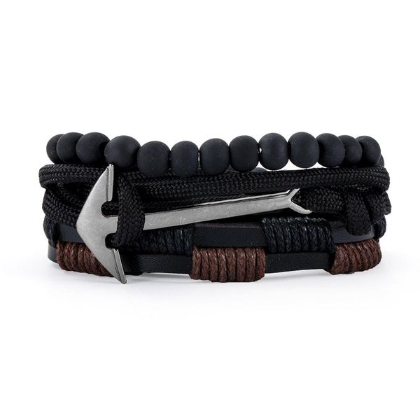 38 style retro metal leather bracelets sets men jewelry vintage handmade anchor charm bracelet bangles homme male jewelry gifts bbyhzl
38 style retro metal leather bracelets sets men jewelry vintage handmade anchor charm bracelet bangles homme male jewelry gifts bbyhzl
